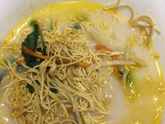 -小厨娘淮扬菜(天印大道店)