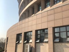 -陕西科技大学福慧图书馆