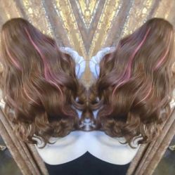 -Tipo Hair salon（明星）店