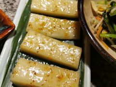 -南京大牌档(香港广场店)