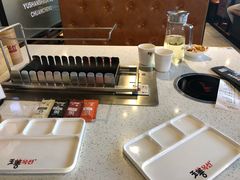 -玉善烧烤串城(长春总店)