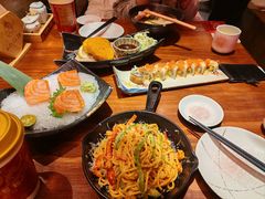 -白石の深夜食堂(芝罘万达店)