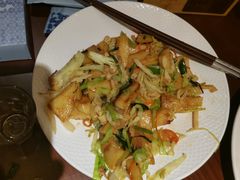 -渔傅印象滩涂霞浦海鲜(井大路店)