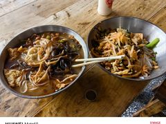 干捞-西环肥仔螺蛳粉(总店)