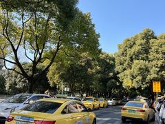 -九华山公园