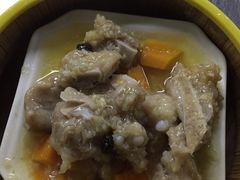 -如轩·海鲜砂锅粥·潮汕菜(三乡店)