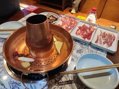 -京元盛铜锅涮肉(上海总店)