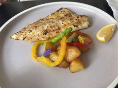 -ITA·意塔意大利餐厅(亦庄店)