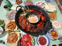 -五里关火锅(牛市口店)