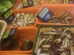 -阿马蛋汤·宁波小海鲜(总店)