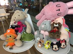 -PAWTOY爪e玩偶店(天兴罗斯福店)