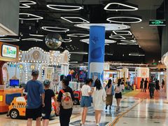 -汤姆熊欢乐世界(正大店)