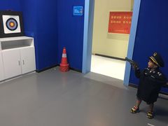-蓝精灵乐园·世茂精灵之城主题乐园