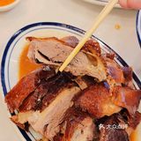 独特配方精心烤制，广式烧鹅真的香