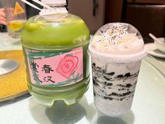 -刘胖子家常菜·蹄花焖藕(江汉路总店)