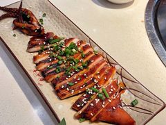 -赤坂亭M9和牛烧肉·日料398放题(万达店)