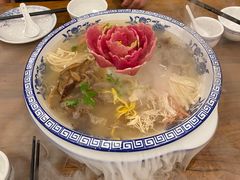 -老雒阳面馆·水席(定鼎门店)