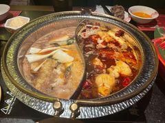 -牛New寿喜烧(虹桥新天地店)