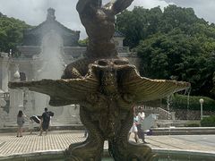 -珠海圆明新园