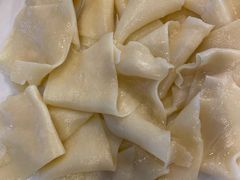 皮帶面-莲香西域·正宗新疆菜(龙华店)