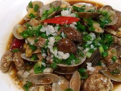 -一鸣饭庄(七星店)