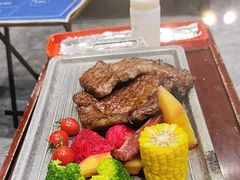 -合家亲妈妈菜·博山菜老字号(联通路店)