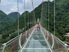 -宝晶宫旅游景区