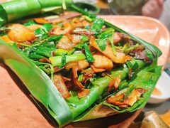 -云海肴·汽锅鸡·云南菜(高德置地店)