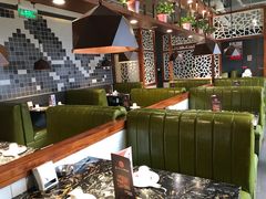-花千代秘制烤鱼(曼哈顿店)
