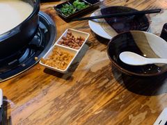 -盈田盈粥庄(博山东路店)
