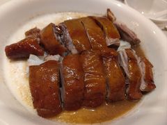 深井烧鹅-九妙坊(牡丹园店)