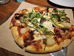 -又鸟pizza海南鸡饭(假日广场店)