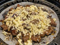 -豚豚猪村烤肉·韩国烤肉(总店)