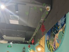 -云中鱼蒸汽石锅鱼(川沙百联店)