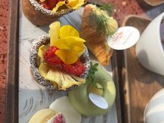 -La Terre乐田(万象城店)