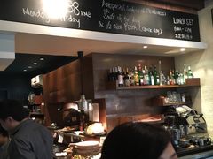-La Strada(安福路店)
