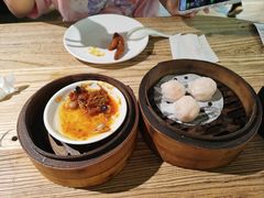 -万龙洲海鲜·粤菜(亚运村店)
