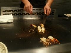 -尚水长廊铁板烧(荣祥广场店)