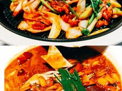 -悦融琥珀·京鲁菜·海味珍品(西单店)