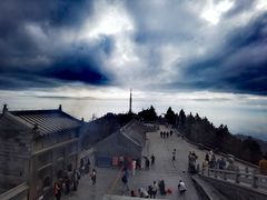 -南岳衡山风景名胜区