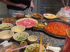 -蜀大侠火锅(建设路第五大道店)