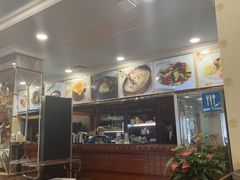 -新侨三宝乐西餐厅(崇文门店)