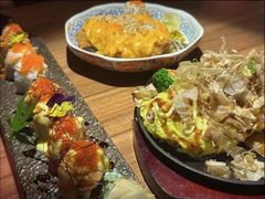 -隐月· 㐂和食屋(芝罘万达公馆店)