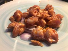 香辣掌中宝-十三姨正合丰烤肉(营迹路店)