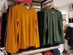 -优衣库(北京万柳华联购物中心店)