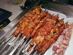 -通海俄式烧烤·俄罗斯大串(嵩山路店)