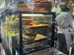 -丝路传奇·中国拉面航母店(北医三院店)