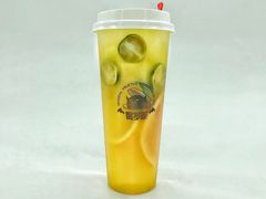 -e+粉店(康王北路店)