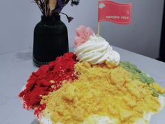 -ICEPOPO MILK(玖洲道店)