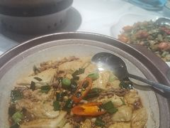 -厝小满.姜母鸭/泉州菜(桥南店)